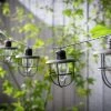 Habitat 10 Warm White Caged Bulb LED Solar String Lights Solar Lighting 1 Habitat 10 Warm White Caged Bulb LED Solar String Lights Solar Lighting -lighting Sales Shop unnamed file 1406