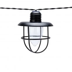 Habitat 10 Warm White Caged Bulb LED Solar String Lights Solar Lighting 13 Habitat 10 Warm White Caged Bulb LED Solar String Lights Solar Lighting -lighting Sales Shop unnamed file 1409
