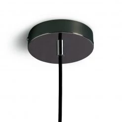 Habitat Pendant Ceiling Light Chrome & Black Lighting -lighting Sales Shop unnamed file 141