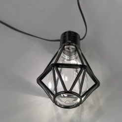 Habitat Solar 10 Caged Firefly Bulb String Light Outdoor Lighting 7 Habitat Solar 10 Caged Firefly Bulb String Light Outdoor Lighting -lighting Sales Shop unnamed file 1424