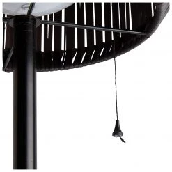 Habitat Solar Tall Rope Floor Lamp Outdoor Lighting -lighting Sales Shop unnamed file 1442