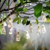 Habitat 10 Warm White Wire Wrap LED Solar String Lights Lighting -lighting Sales Shop unnamed file 1443