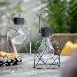 Habitat Small And Medium Solar Caged Lightbulb Solar Lighting 11 Habitat Small And Medium Solar Caged Lightbulb Solar Lighting -lighting Sales Shop unnamed file 1461