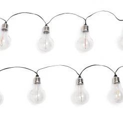 Habitat Neon Effect Bulb Solar String Light Solar Lighting -lighting Sales Shop unnamed file 1465