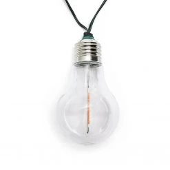 Habitat Neon Effect Bulb Solar String Light Solar Lighting -lighting Sales Shop unnamed file 1466