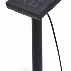 Habitat Neon Effect Bulb Solar String Light Solar Lighting -lighting Sales Shop unnamed file 1467