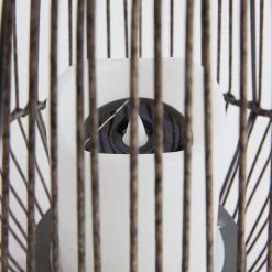 Habitat Solar Flickering Candle Floor Lamp Solar Lighting -lighting Sales Shop unnamed file 1478