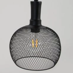 Habitat Hanging Solar Pendant Light Filament Bulb Outdoor Lighting -lighting Sales Shop unnamed file 1486