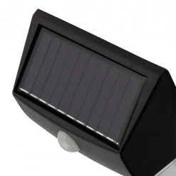 Garden By Sainsbury's White Motion Detector LED Solar Light Solar Lighting -lighting Sales Shop unnamed file 1493