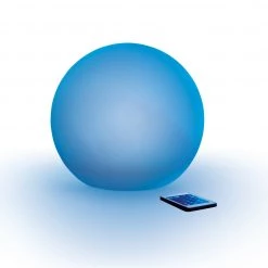 Habitat Solar USB Mood Light With Remote Control Lighting -lighting Sales Shop unnamed file 1505