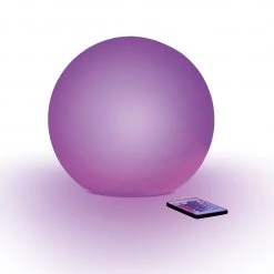 Habitat Solar USB Mood Light With Remote Control Lighting -lighting Sales Shop unnamed file 1506