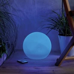 Habitat Solar USB Mood Light With Remote Control Lighting -lighting Sales Shop unnamed file 1508