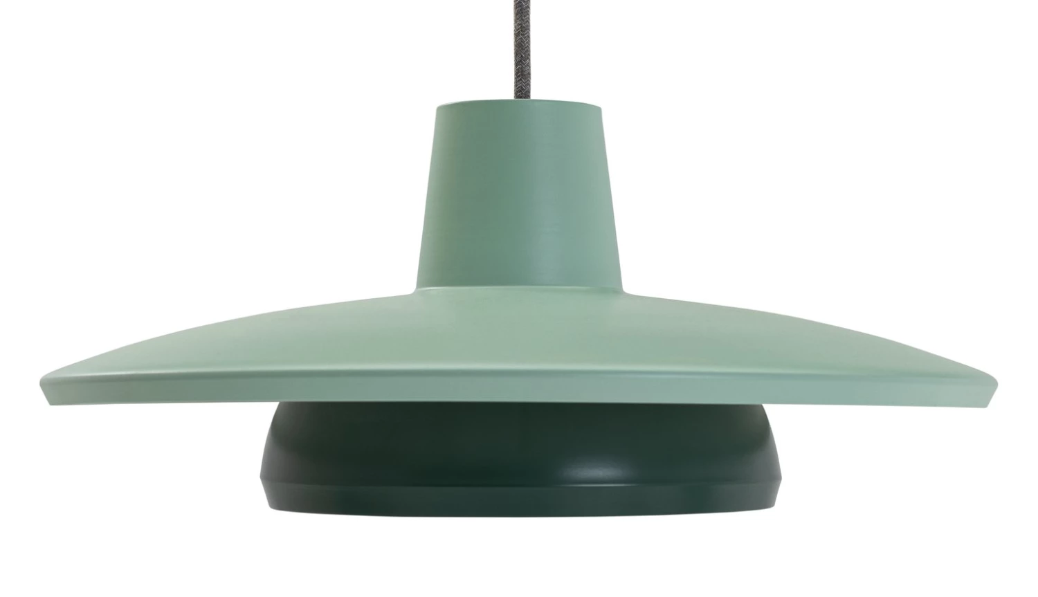 Habitat Velez 2 Tier Shade Teal & Mint Lamp Shades 3 Habitat Velez 2 Tier Shade Teal & Mint Lamp Shades