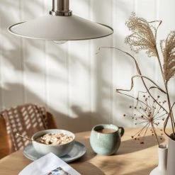 Habitat Pixie Pendant Light Off White Ceiling Lights -lighting Sales Shop unnamed file 152