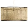 Habitat Ashi Rattan 40cm Shade Natural & Black Lamp Shades 1 Habitat Ashi Rattan 40cm Shade Natural & Black Lamp Shades -lighting Sales Shop unnamed file 1521