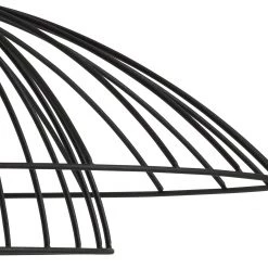 Habitat Kiso 2 Tier Wire Pendant Shade Black Lighting 9 Habitat Kiso 2 Tier Wire Pendant Shade Black Lighting -lighting Sales Shop unnamed file 1530