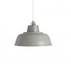 Habitat Core Metal Pendant Shade Flint Grey Lamp Shades -lighting Sales Shop unnamed file 1552