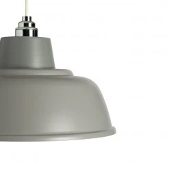 Habitat Core Metal Pendant Shade Flint Grey Lamp Shades 13 Habitat Core Metal Pendant Shade Flint Grey Lamp Shades -lighting Sales Shop unnamed file 1554
