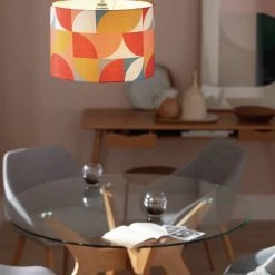 Habitat Mid Century Printed Shade Multicolour Lighting 12 Habitat Mid Century Printed Shade Multicolour Lighting -lighting Sales Shop unnamed file 1570