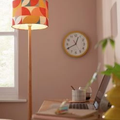 Habitat Mid Century Printed Shade Multicolour Lighting 13 Habitat Mid Century Printed Shade Multicolour Lighting -lighting Sales Shop unnamed file 1571