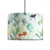 Habitat Kids 25cm Drum Printed Shade Lamp Shades 1 Habitat Kids 25cm Drum Printed Shade Lamp Shades -lighting Sales Shop unnamed file 1573