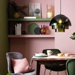 Habitat Zora 3 Tier Glass Pendant Light Green Ceiling Lights 13 Habitat Zora 3 Tier Glass Pendant Light Green Ceiling Lights -lighting Sales Shop unnamed file 16