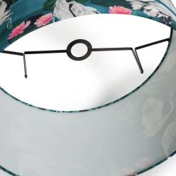 Habitat Japonica 49cm Silk Faux Drum Shade Lighting 13 Habitat Japonica 49cm Silk Faux Drum Shade Lighting -lighting Sales Shop unnamed file 1644