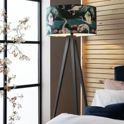 Habitat Japonica 49cm Silk Faux Drum Shade Lighting 15 Habitat Japonica 49cm Silk Faux Drum Shade Lighting -lighting Sales Shop unnamed file 1646