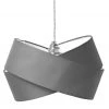 Habitat Ribbon Shade Flint Grey Lighting -lighting Sales Shop unnamed file 1647