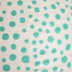 Habitat Kids Spot Moon Paper Pendant Shade White & Blue Lamp Shades -lighting Sales Shop unnamed file 1657