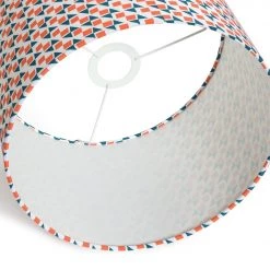 Habitat Studio 30cm Printed Shade Lighting -lighting Sales Shop unnamed file 1686