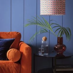 Habitat Studio 30cm Printed Shade Lighting -lighting Sales Shop unnamed file 1687