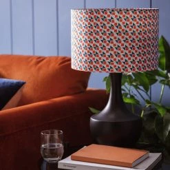 Habitat Studio 30cm Printed Shade Lighting -lighting Sales Shop unnamed file 1688