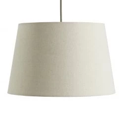 Habitat 40cm Textured Taper Shade Charcoal Lighting -lighting Sales Shop unnamed file 1696