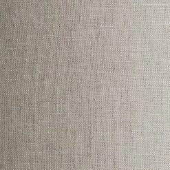 Habitat 35cm Linen Drum Shade Oatmeal Lighting -lighting Sales Shop unnamed file 1699