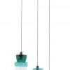 Habitat Vivian Glass 3 Light LED Ceiling Light Green Lighting 2 Habitat Vivian Glass 3 Light LED Ceiling Light Green Lighting -lighting Sales Shop unnamed file 17