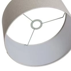 Habitat 35cm Linen Drum Shade Oatmeal Lighting -lighting Sales Shop unnamed file 1700