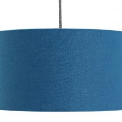 Habitat 35cm Linen Drum Shade Oatmeal Lighting -lighting Sales Shop unnamed file 1703