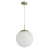 Habitat Boyd Glass & Metal Pendant Light Brass Ceiling Lights 1 Habitat Boyd Glass & Metal Pendant Light Brass Ceiling Lights -lighting Sales Shop unnamed file 174