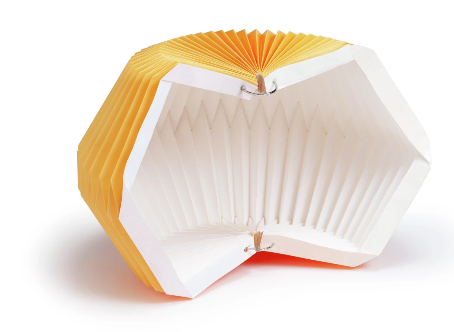 Habitat Kids Play Paper Shade Yellow Lighting 6 Habitat Kids Play Paper Shade Yellow Lighting - Image 4