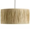 Habitat Salto Raffia Ceiling Shade Lighting -lighting Sales Shop unnamed file 1772