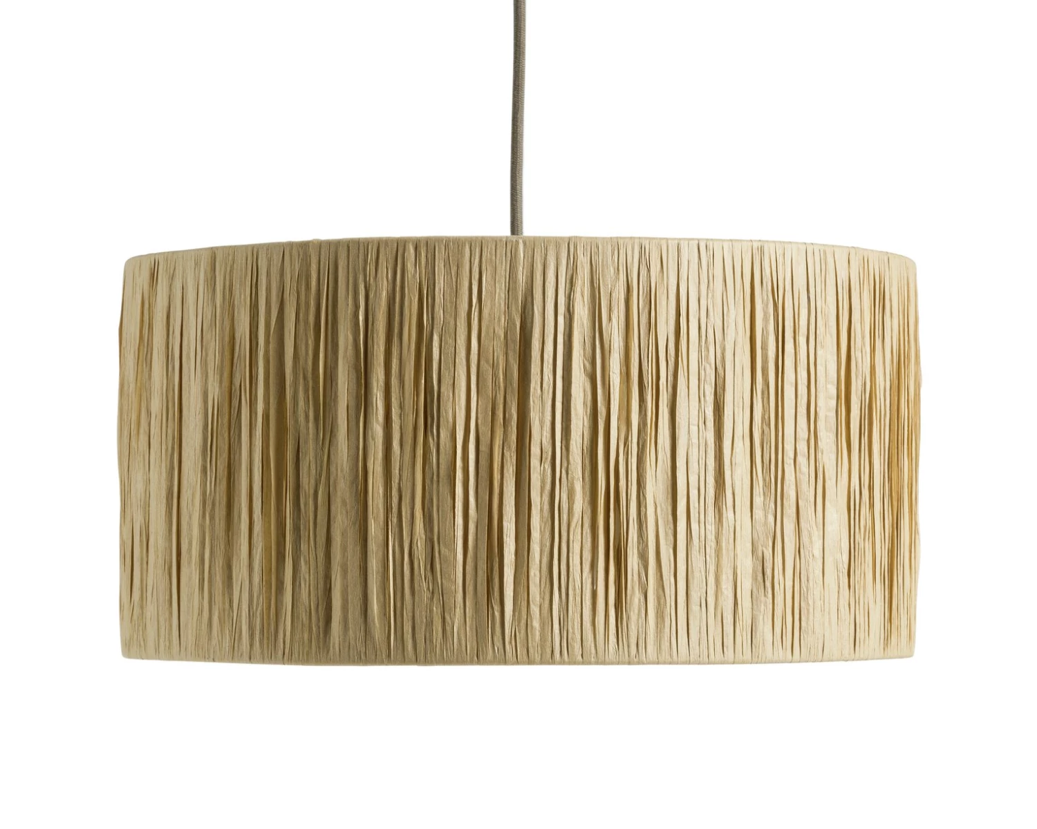 Habitat Salto Raffia Ceiling Shade Lighting 3 Habitat Salto Raffia Ceiling Shade Lighting
