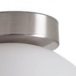 Habitat Mirin Flush To Ceiling Light Chrome Ceiling Lights -lighting Sales Shop unnamed file 181