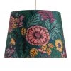 Habitat Manor House 35cm Floral Shade Lighting -lighting Sales Shop unnamed file 1838