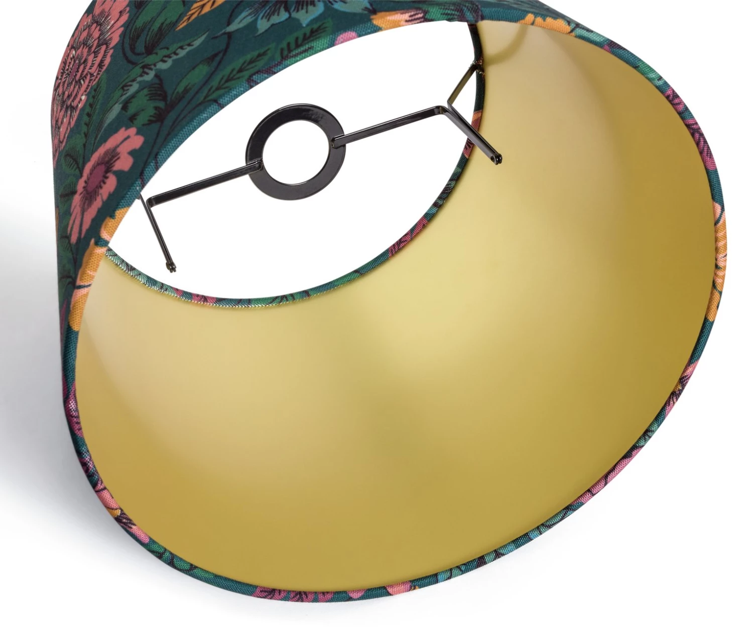 Habitat Manor House 35cm Floral Shade Lighting 6 Habitat Manor House 35cm Floral Shade Lighting - Image 4