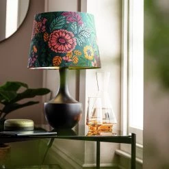 Habitat Manor House 35cm Floral Shade Lighting 11 Habitat Manor House 35cm Floral Shade Lighting -lighting Sales Shop unnamed file 1842