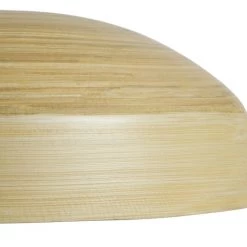 Habitat Abaya Spun Bamboo Pendant Shade Cream Lamp Shades -lighting Sales Shop unnamed file 1874