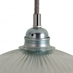 Habitat Eumee Pressed Glass Shade Lighting -lighting Sales Shop unnamed file 1891