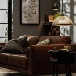 Habitat Eumee Pressed Glass Shade Lighting -lighting Sales Shop unnamed file 1892