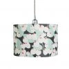 Habitat Cruz Scandi Printed 30cm Drum Shade Lighting -lighting Sales Shop unnamed file 1893